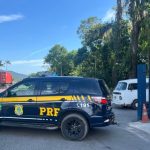 PERSEGUICAO PRF – FOTO PRF