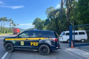 PERSEGUICAO PRF – FOTO PRF