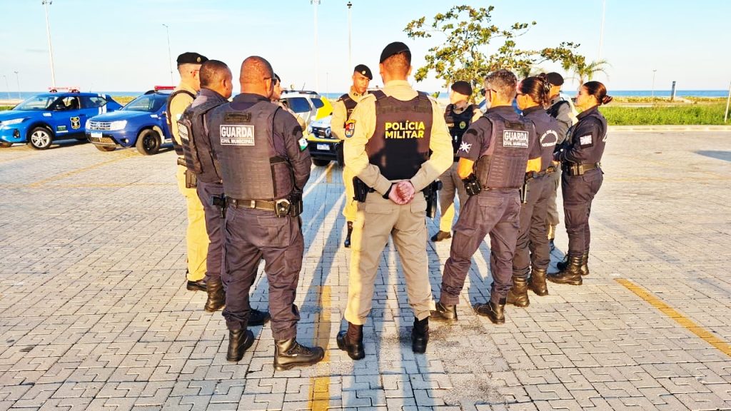 PM Operação 02