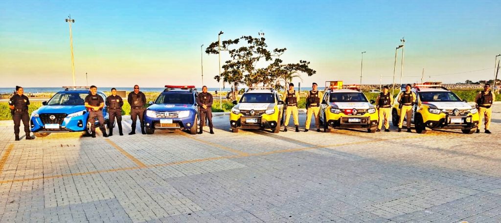 PM Operação 03