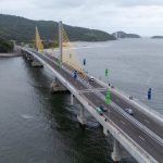 PONTE DE GUARATUBA – FOTO FELIPE HENSCHEL – AEN