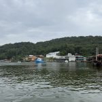 PRAÇA DOS NAMORADOS - NUBLADO – GUARATUBA – Foto Maria Heiffer JB Litoral – 29.01 (11)
