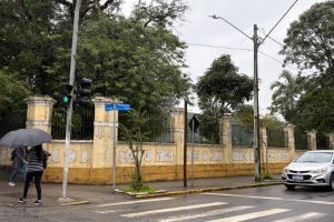 PREVISAO CHUVA – TEMPO – FOTO JB LITORAL