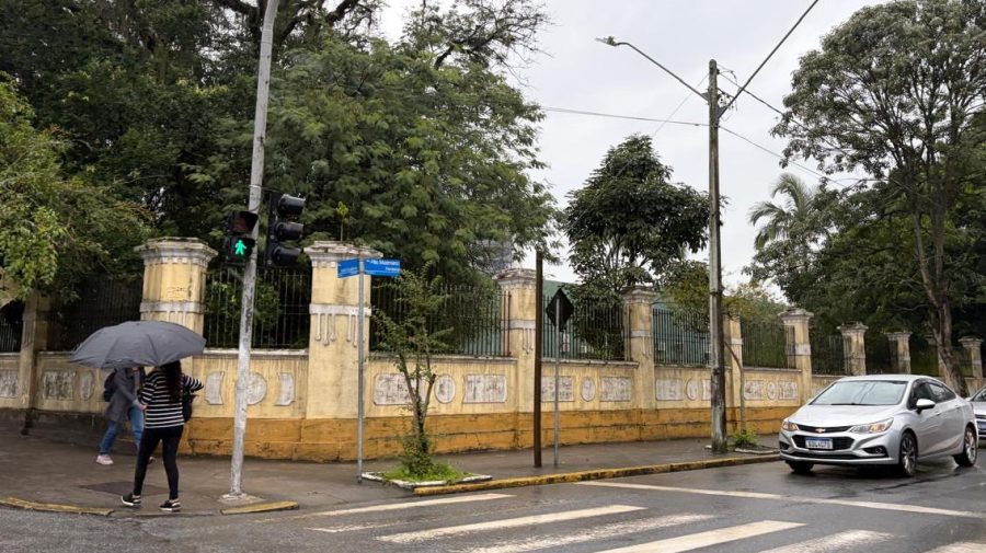 PREVISAO CHUVA – TEMPO – FOTO JB LITORAL