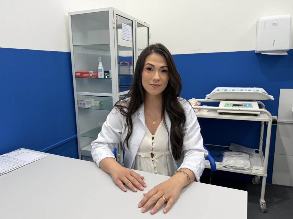 PSICOLOGA MATINHOS KEILA YUKIE TAGUCHI ZUCCHI – FOTO MAISY PIRES JB LITORAL (1)