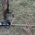 Polícia Ambiental – corte de restinga 3