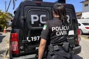 Casal é acusado de estupro de vulnerável e omissão em Pontal do Paraná