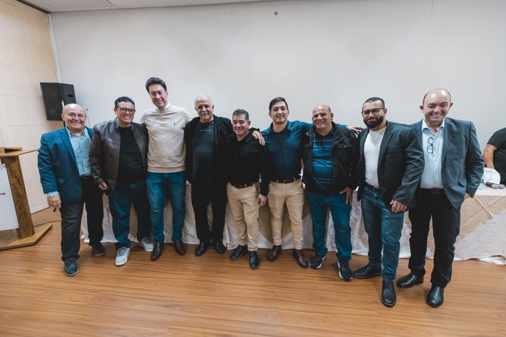 Posse Josiel Sindicap 2026 a 2030 – Fotos João Crisanto – JB Litoral (17)