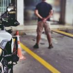 Procurado pela Justiça capturado
