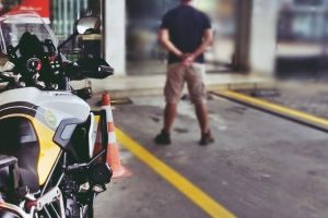 Procurado pela Justiça capturado