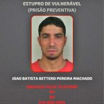 Procurado por estupro de vulnerável 02