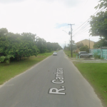 RUA CAMBARA GUARATUBA