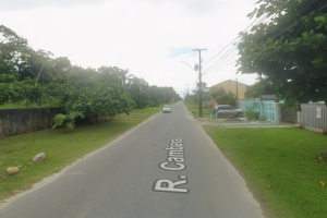 RUA CAMBARA GUARATUBA