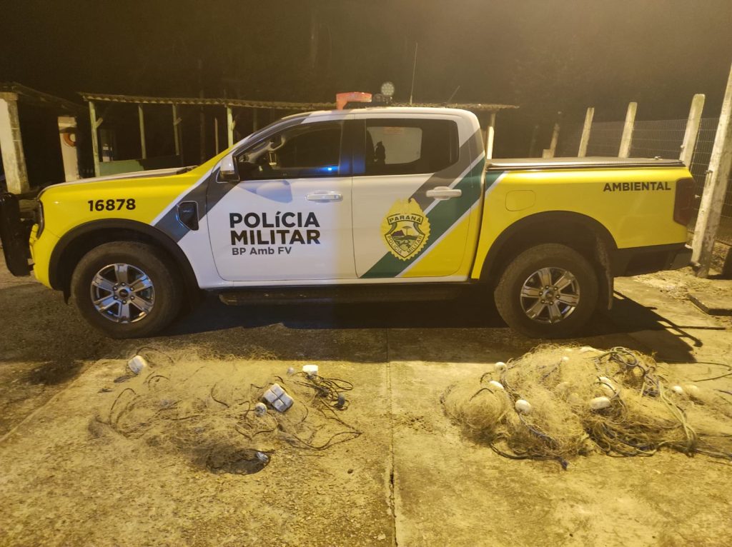 Resgate Tartarua Polícia Ambiental Guaratuba 04
