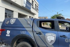 Romu Cadeia 1