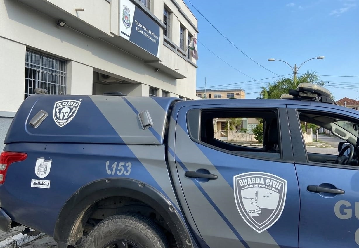 Romu Cadeia 1