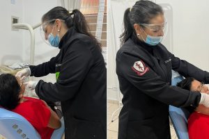 SORRISO PARA TODOS GUARATUBA