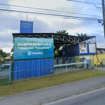 Subprefeitura Paranagua – Foto Google Maps