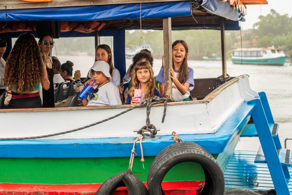 TURISMO NA ESCOLA – FOTO Moyses Zanardo (3)
