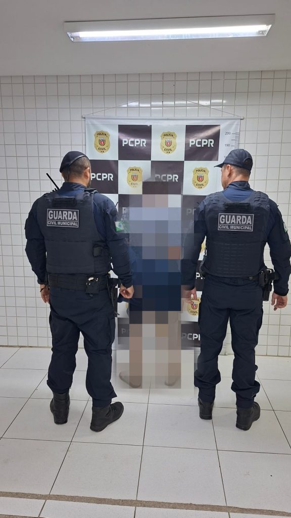 Tráfico de drogas Matinhos 021
