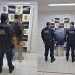 Tráfico de drogas Matinhos 10