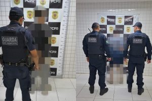Tráfico de drogas Matinhos 10