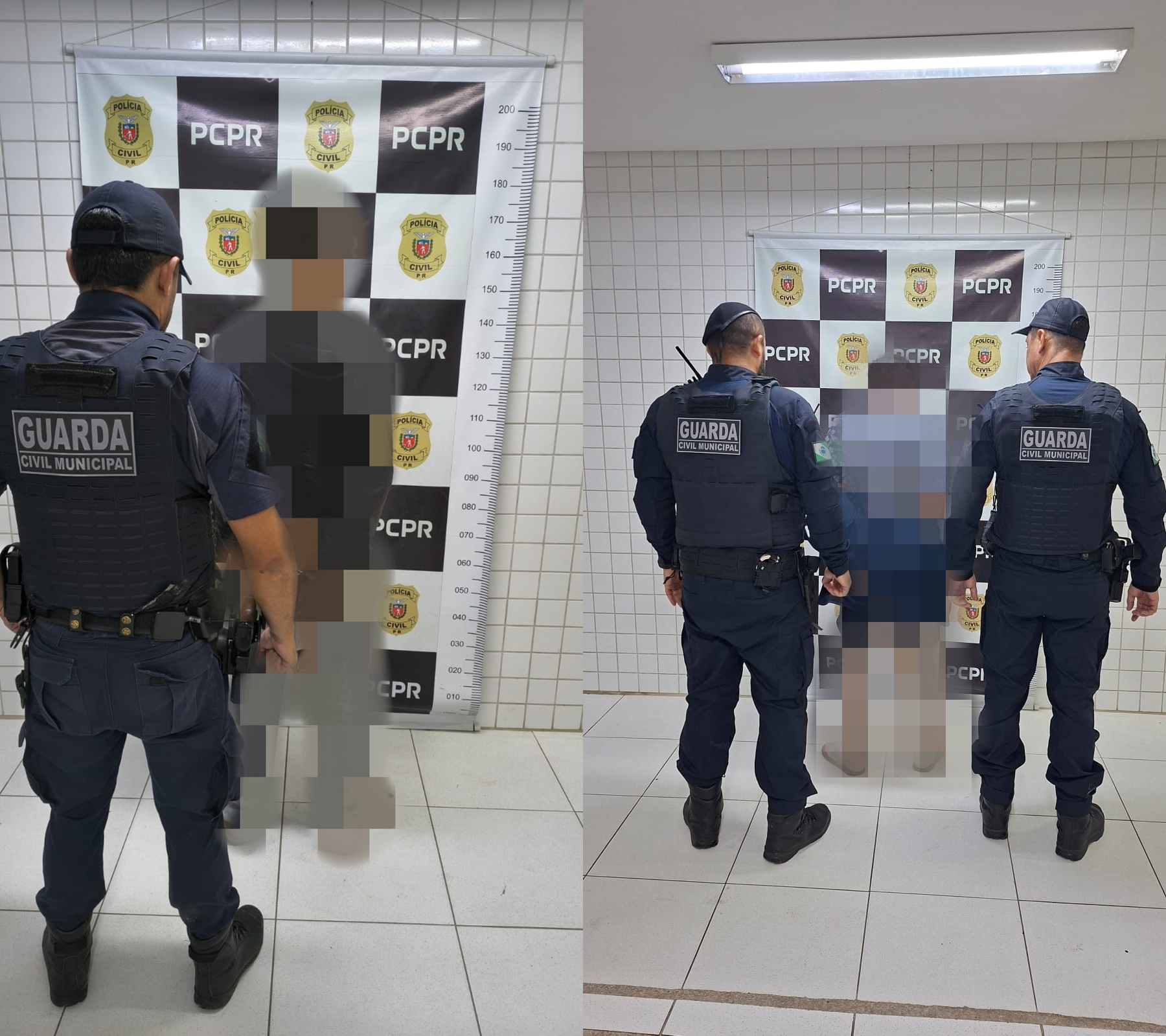Tráfico de drogas Matinhos 10