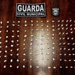 Tráfico de drogas em Matinhos