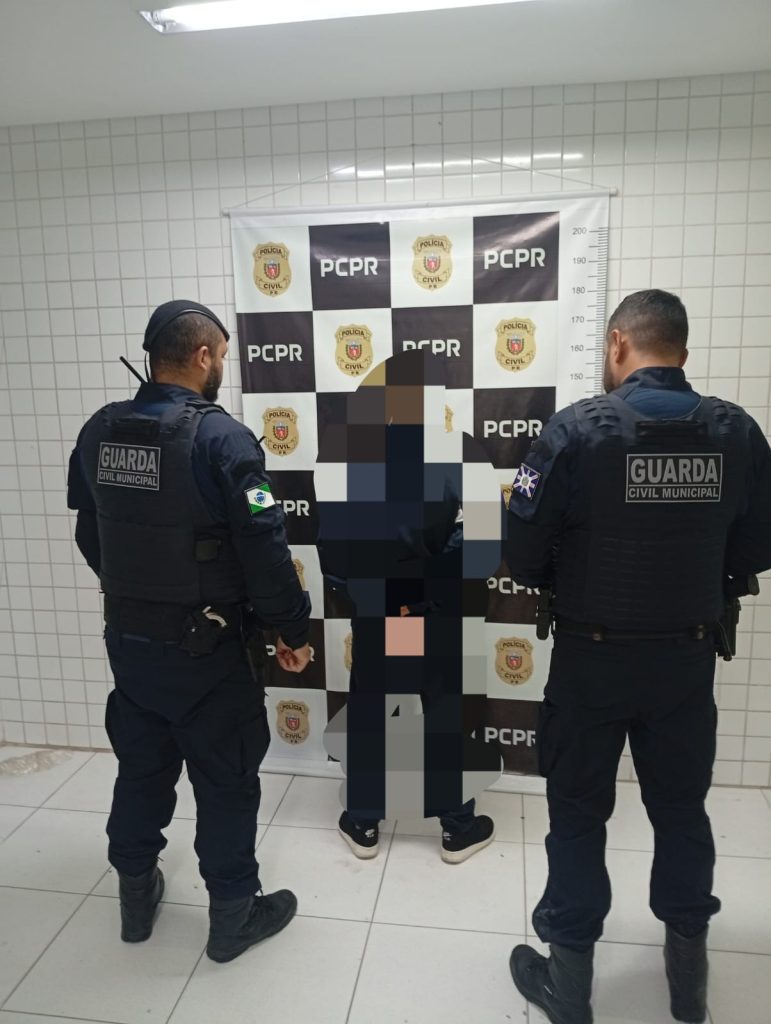 Tráfico de drogas em Matinhos 2