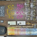 Tráfico de drogas em Matinhos