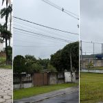 UNIDADES DE SAUDE PARANAGUA