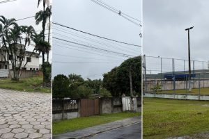 UNIDADES DE SAUDE PARANAGUA