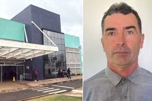 VEREADOR INTERNADO LONDRINA