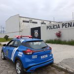 Viatura GCM Matinhos – Polícia Penal Guaratuba