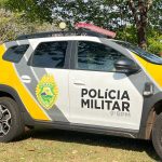 Viatura-PM-AREA DE MATA