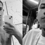 vítimas Foto: divulgação redes socais