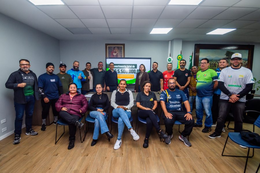entidades esporte moyses zanardo pref paranagua