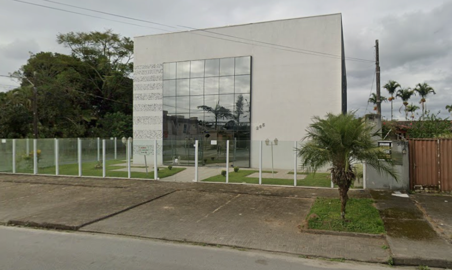 foto 1 nucleo regional educacao soberano google maps