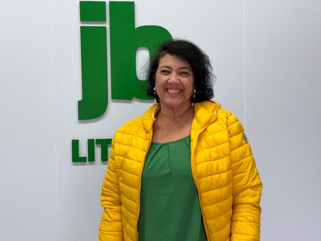 Yared foto aline cardoso jb litoral