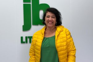 Yared foto aline cardoso jb litoral
