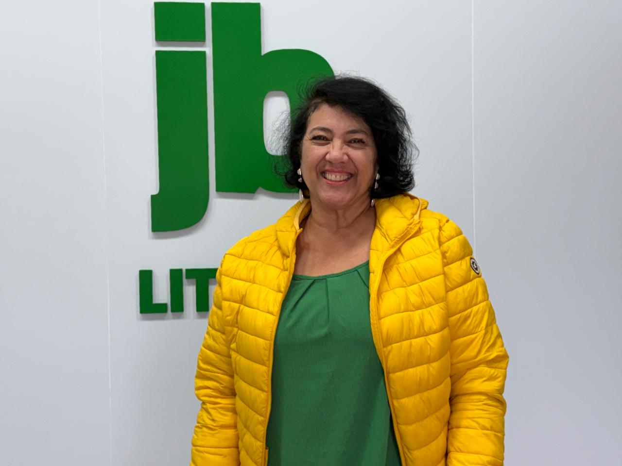 Yared foto aline cardoso jb litoral