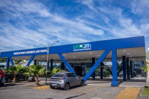 UPA - MOYSES ZANARDO PREF PARANAGUA