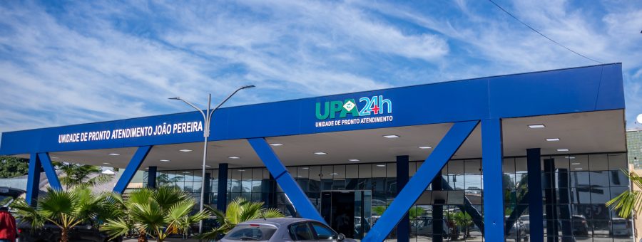 UPA - MOYSES ZANARDO PREF PARANAGUA