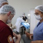 cirurgilhas clovis santos pref pontal do parana