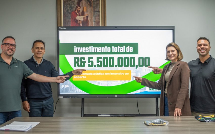 entidades esporte moyses zanardo pref paranagua
