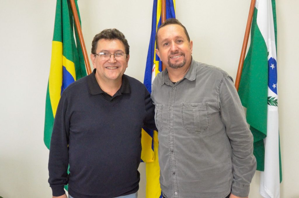 paulinho foto pref de guaratuba