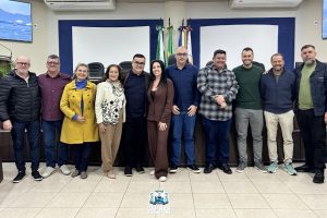 foto camara guaratuba