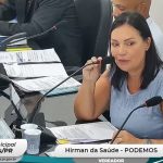 hirman da saude matinhos