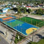 inauguração praça Pontal do Parana – foto Clovis Santos3