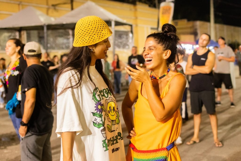 Festa - feira - Morretes 2026
